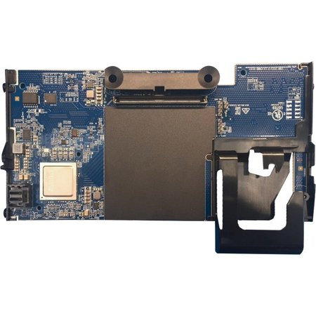 LENOVO IDEA Thinksystem Raid 530-4I 2 Drive Adapter Kit For Sn550 7M27A03918